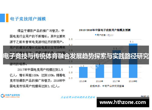 电子竞技与传统体育融合发展趋势探索与实践路径研究